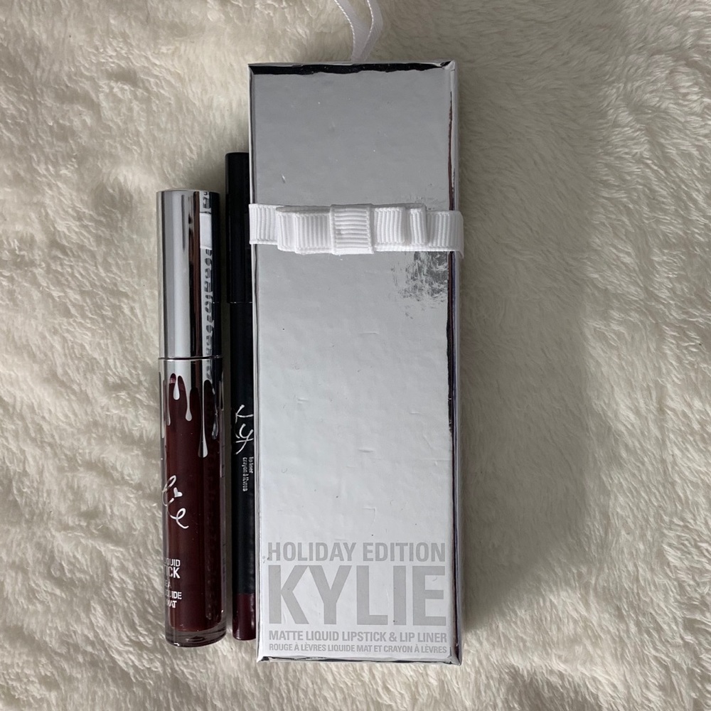 Kylie VIXEN Lip Kit
